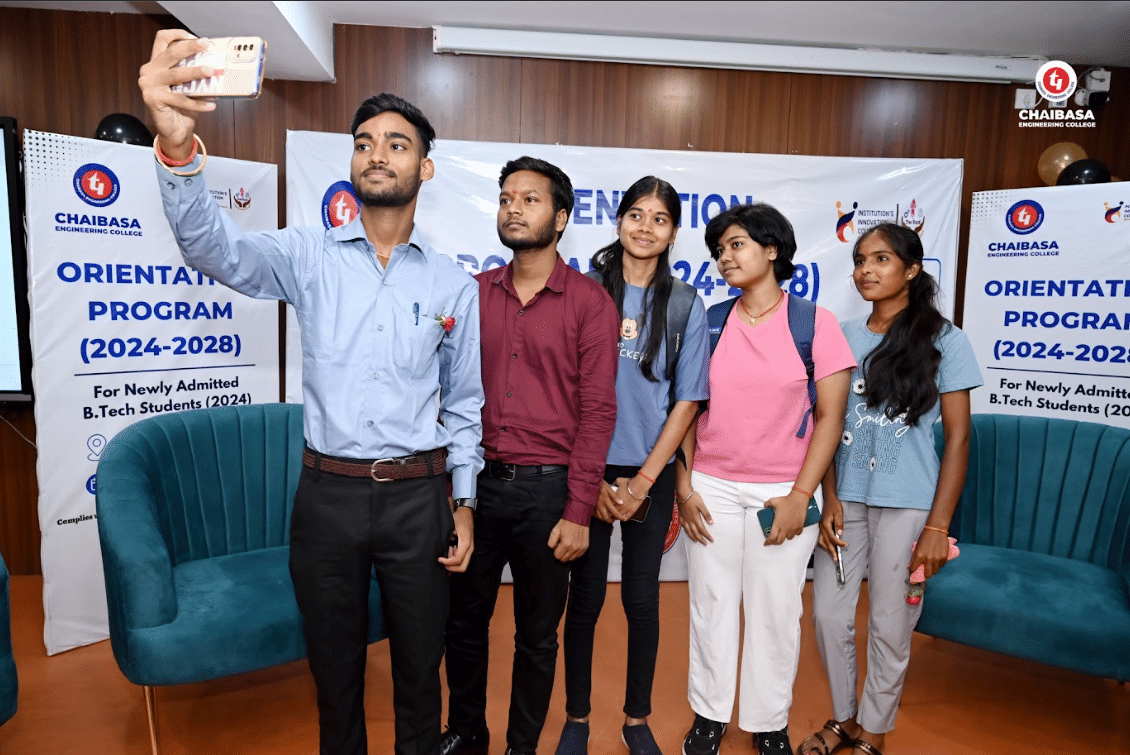 Chaibasa Engineering College, Techno India Group Events photo 16